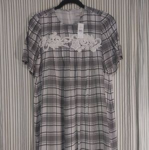 Womans ann taylor loft dress